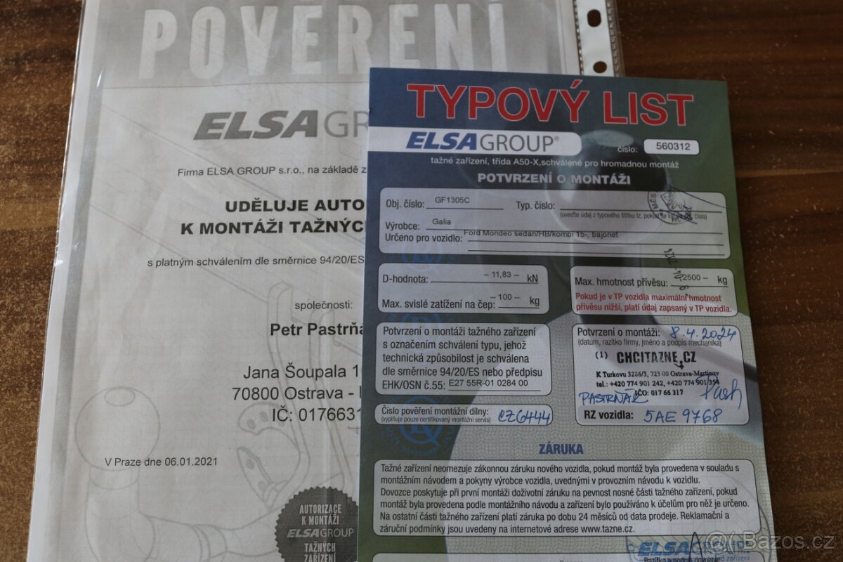 Ford Mondeo 2.0 Titanium TDCi 132kW 4x4,TZ - 20