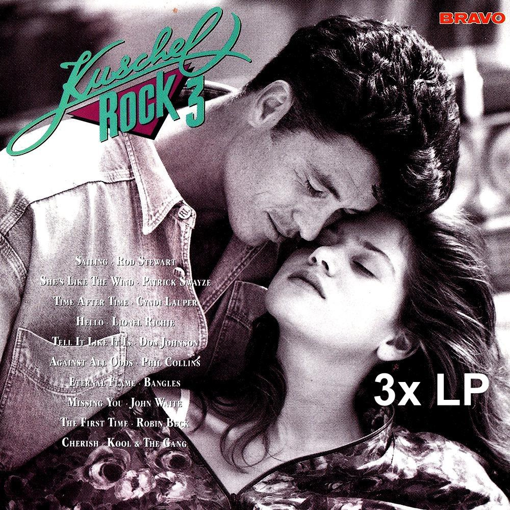 Prodám svou sbírku gramofonových desek - 58,43 - 20