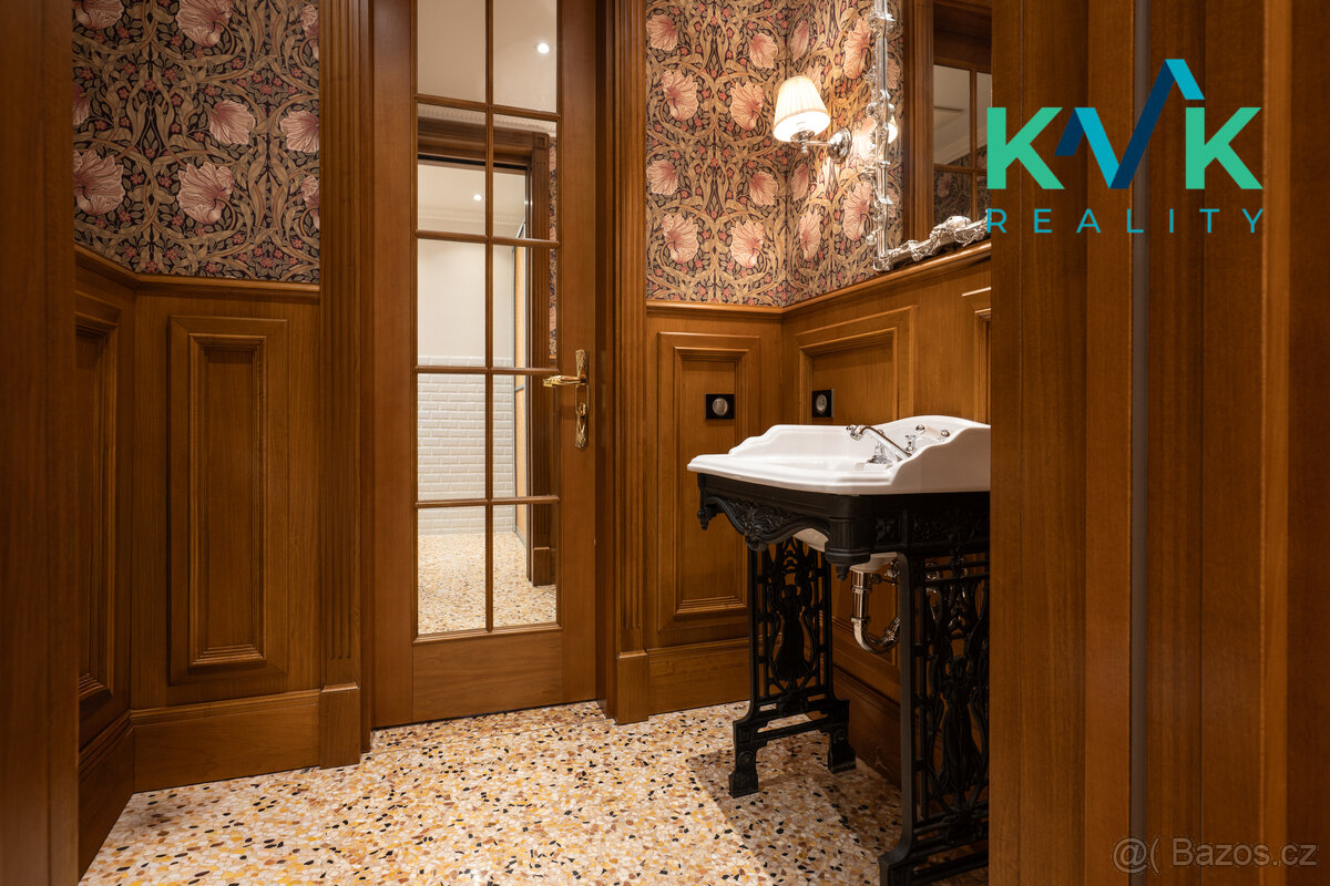 Luxusní rezidence v Karlových Varech - 20