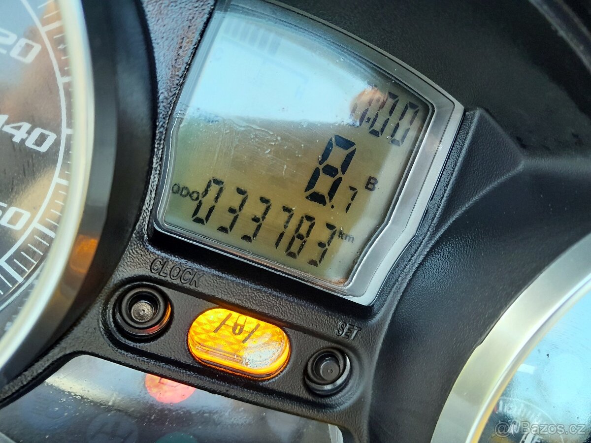 Piaggio MP3 - 400i LT - 20