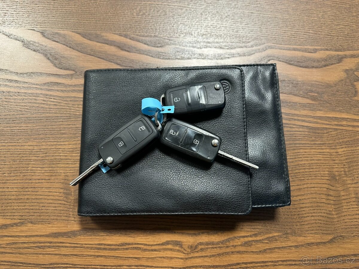 Volkswagen Transporter 2.0TDI 150PS L1H1 Van - 20