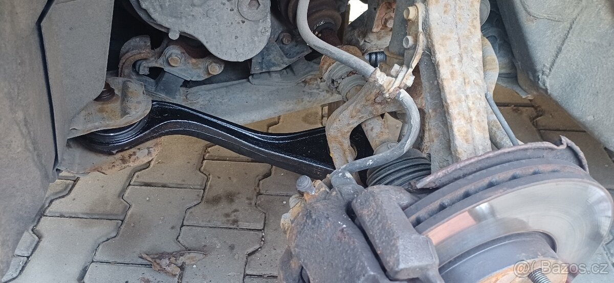 Honda accord 2005 2.0i - 20