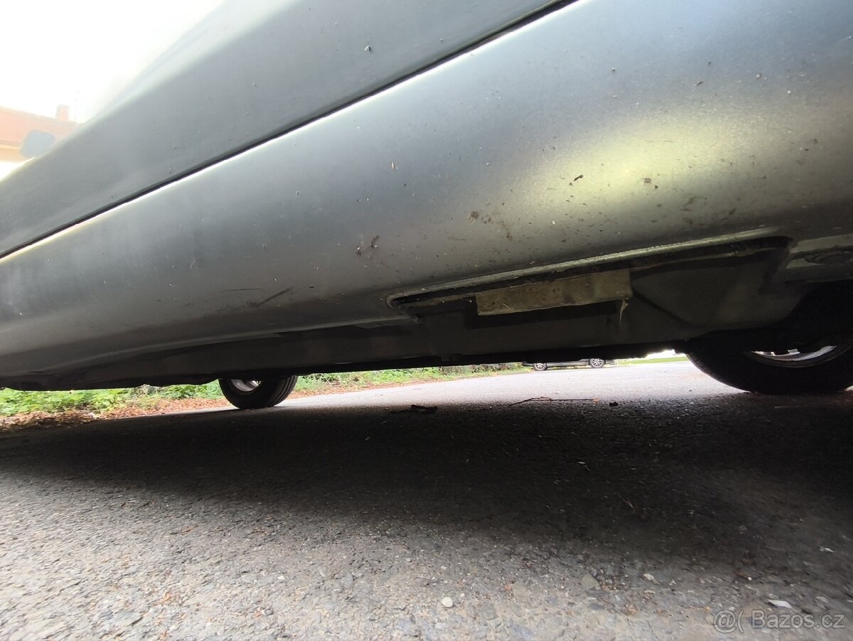 Honda Accord 7g 2.0 i-vtec, 114kw, r.v 2004 - 20