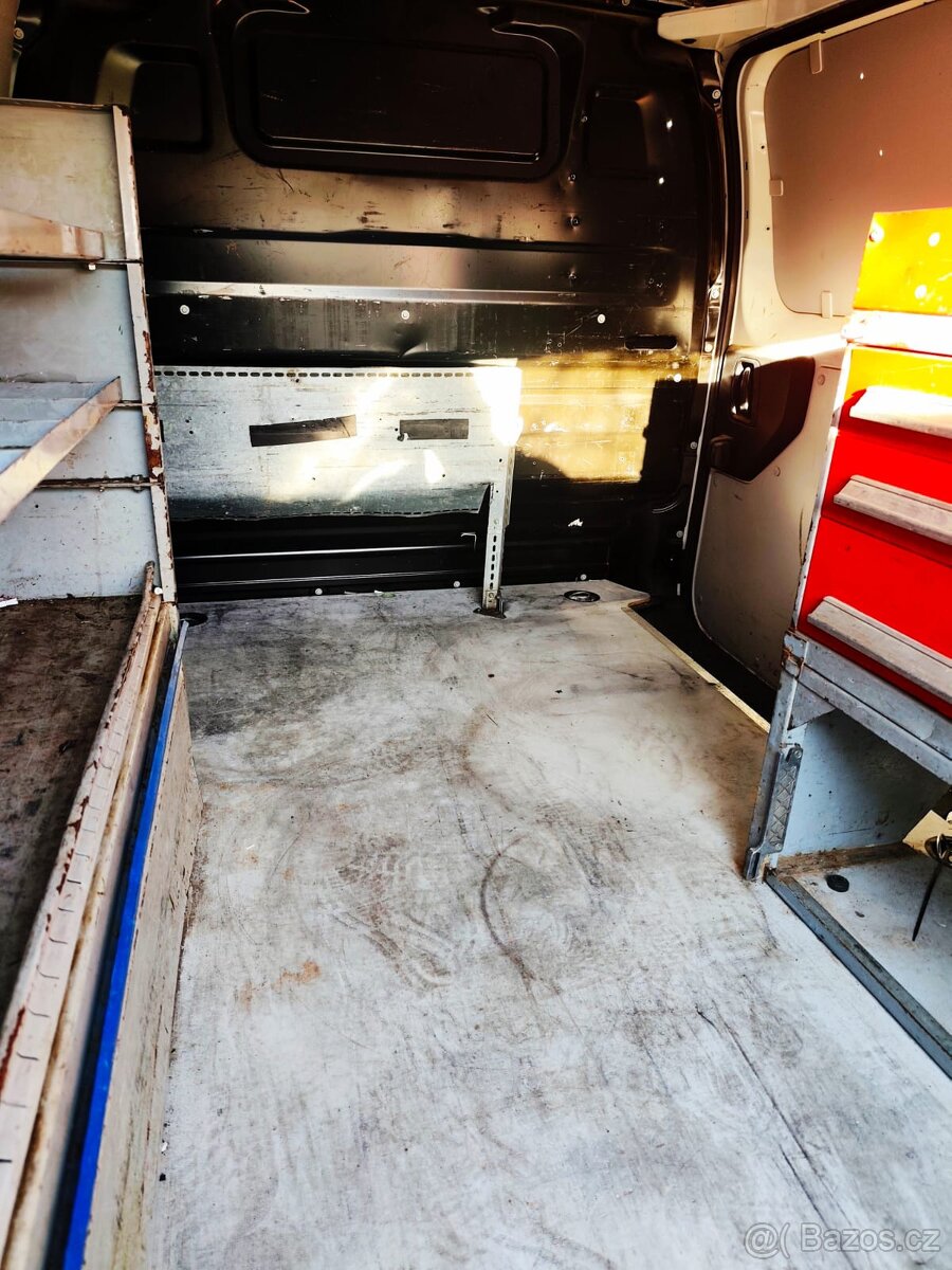 Peugeot Expert HDI 2019 - 20