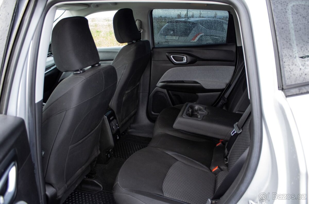 Jeep Compass 1.3 GSE Longitude 2022 - 20