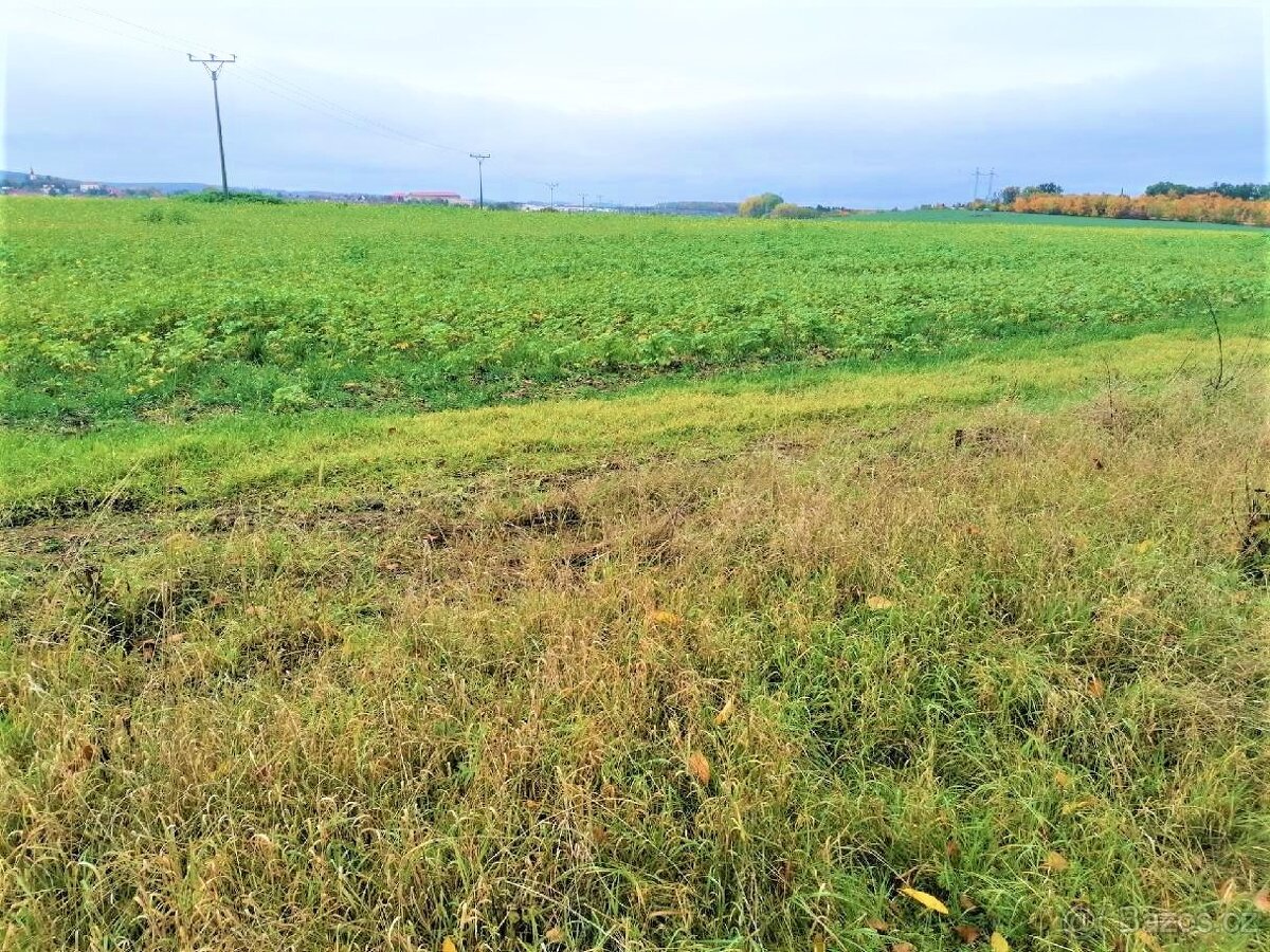 \Prodej pozemku u Hovorčovic - 20