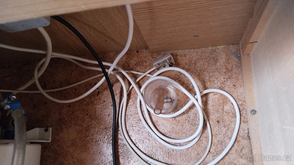 Obytný přívěs Kip greenline - 20