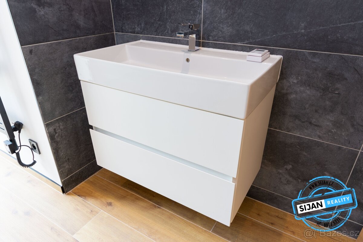 Prodej bytu 3+kk v Ostravě, ev.č. 00596 - 20