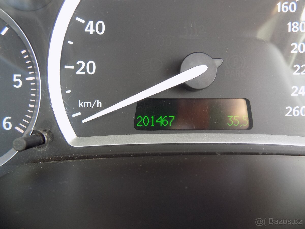 Saab 9-3 1.9 TIDS 110 KW - 20