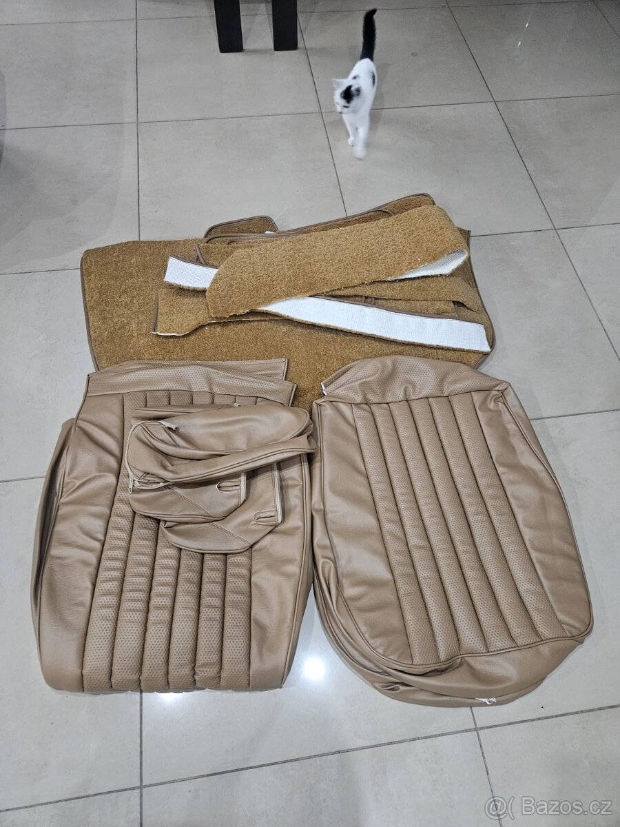 mercedes 500sl r107 - 20