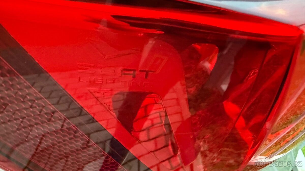 Seat Ateca //1.4TSi//110kW//4-DRIVE//1.MAJ//LED//TOP// - 20