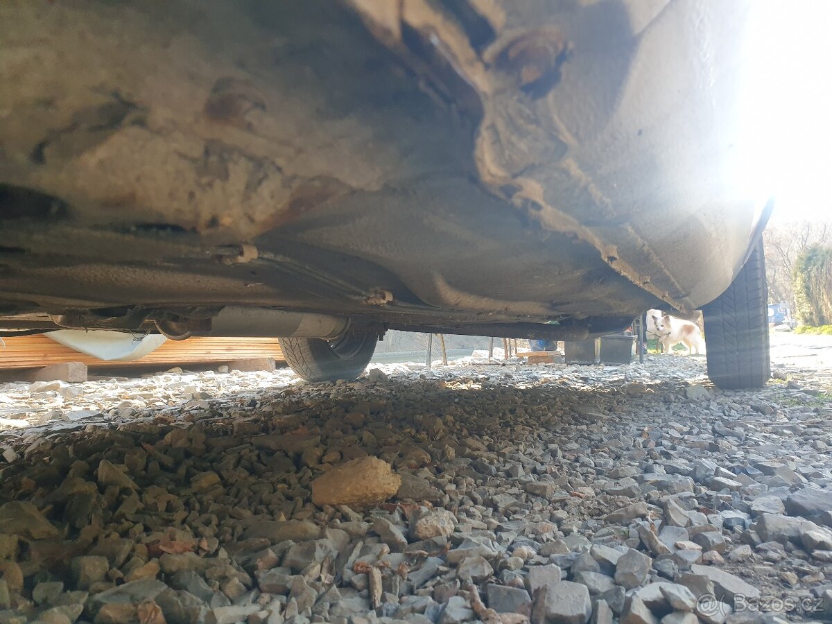 Vw polo 86c van (dvousitz) - 20