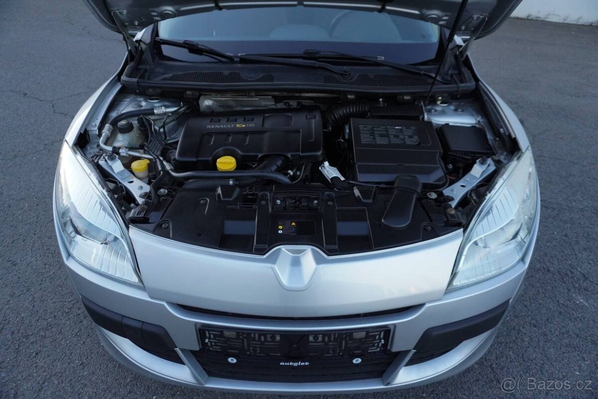 Renault Mégane 1.4 TCe - 20