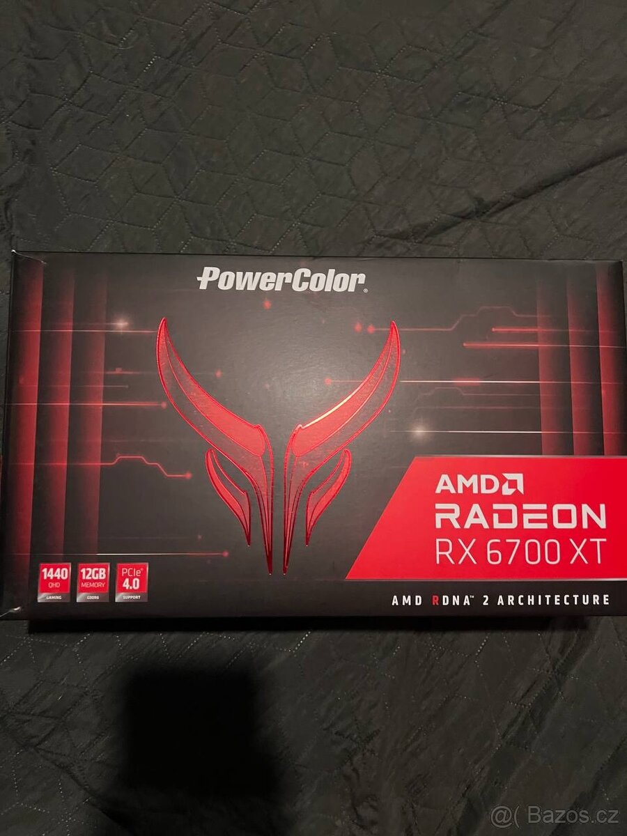 Prodám grafické karty pro mining - 20