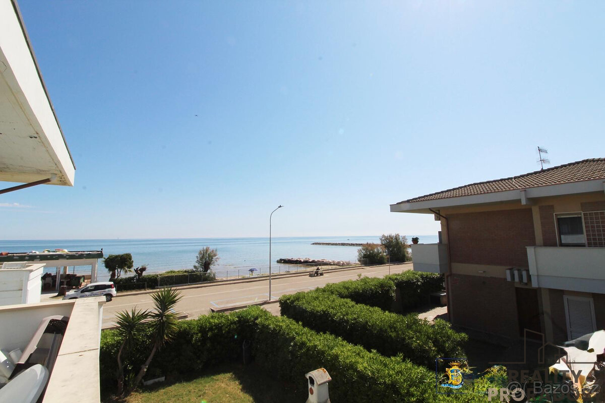 Prodej bytu 3+1 85m², Via Figlie, Silvi, Itálie - 20