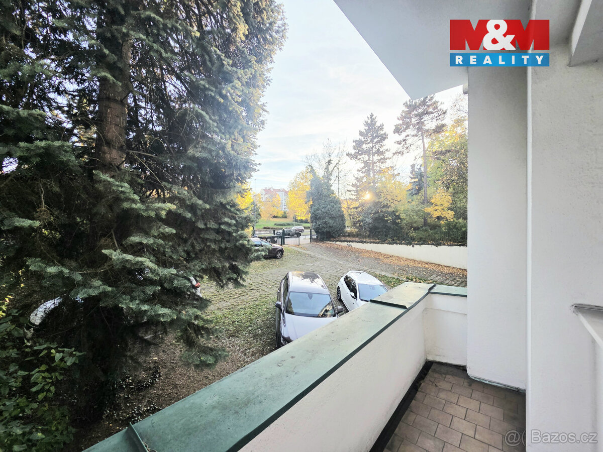 Prodej bytu 3+1, 105 m², Praha, ul. Mydlářka - 20