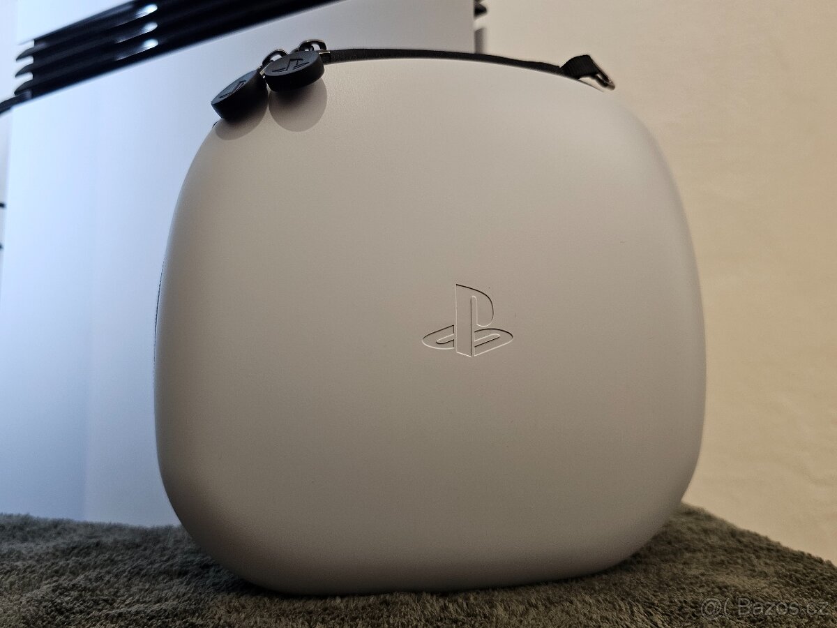 PLAYSTATION 5 / PC OVLADAČ DUALSENSE EDGE - 20
