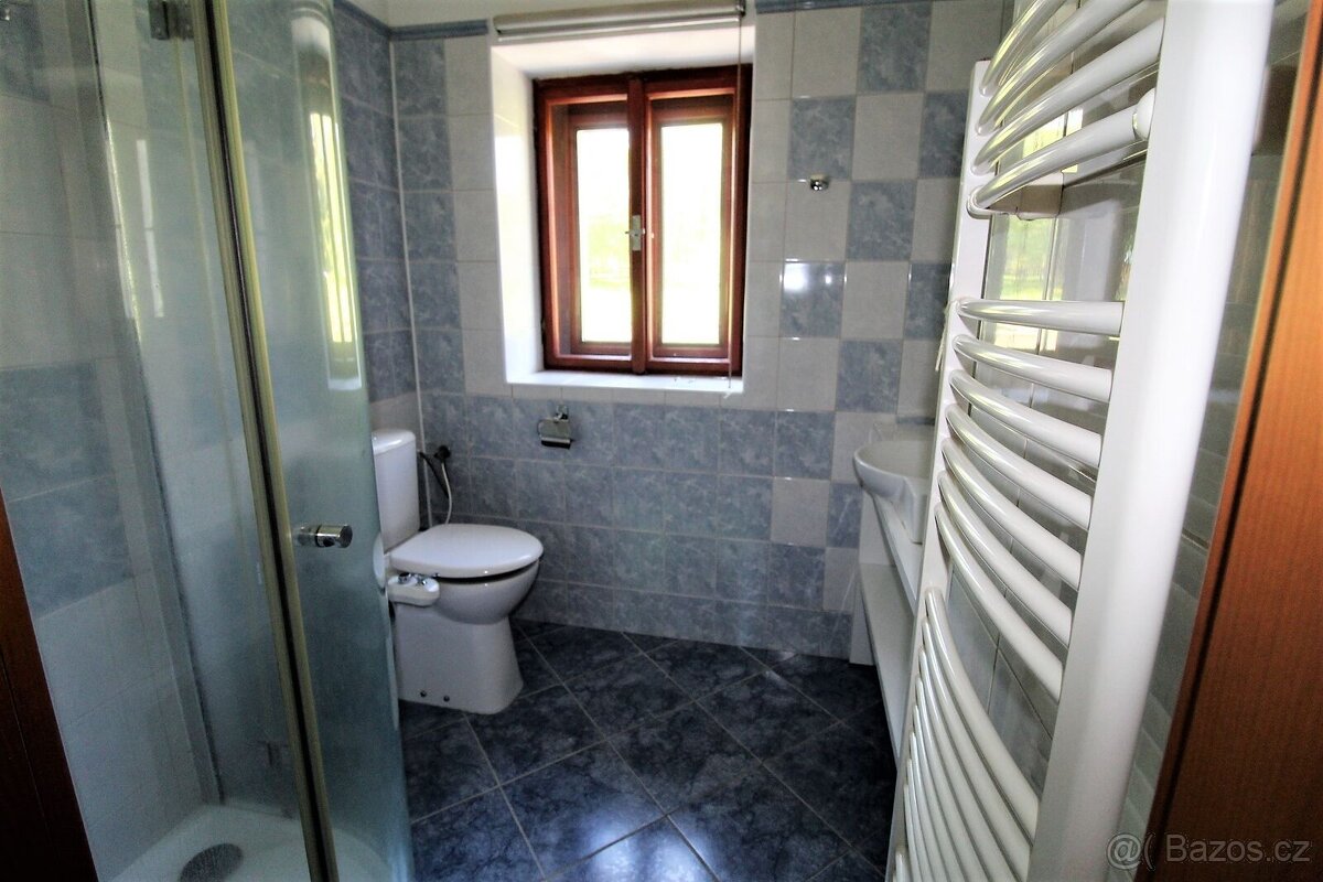 Prodej, zemědělská usedlost, Polevsko - 20