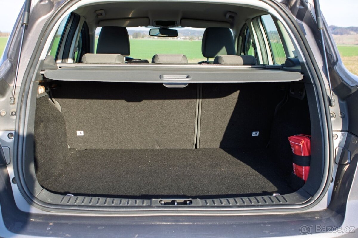 Ford Kuga 2.0 TDCi DPF Titanium 2WD - 20