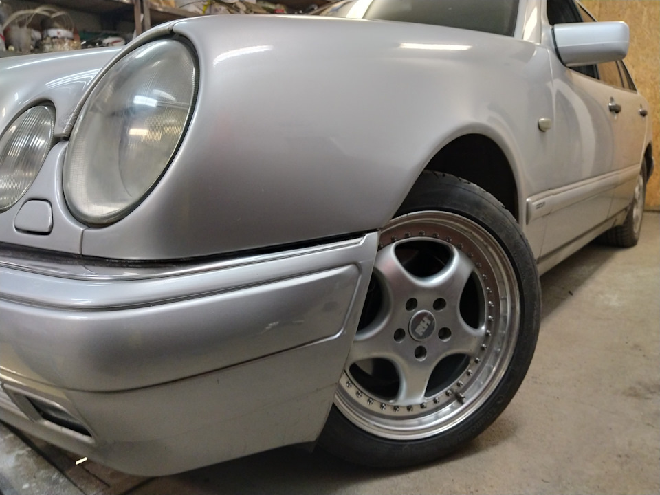 RH ZW1 5x112 R17 - 20