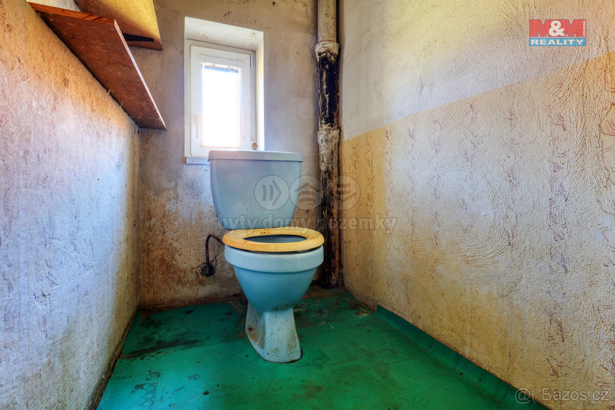 Prodej rodinného domu, 219 m², Blovice, ul. Americká - 20