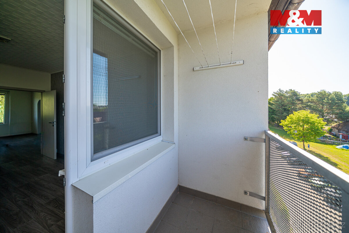 Prodej bytu 3+1, 68 m², Maletín - 20