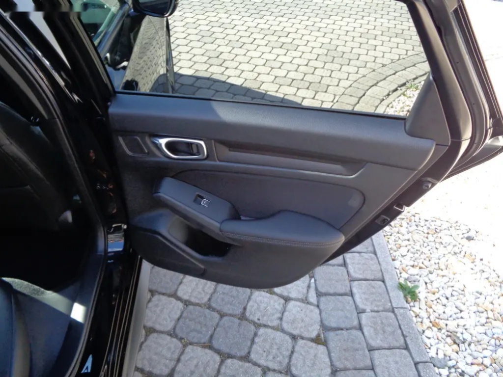 Honda Civic, 2,0 e:HEV Sport VÝPRODEJ - 20