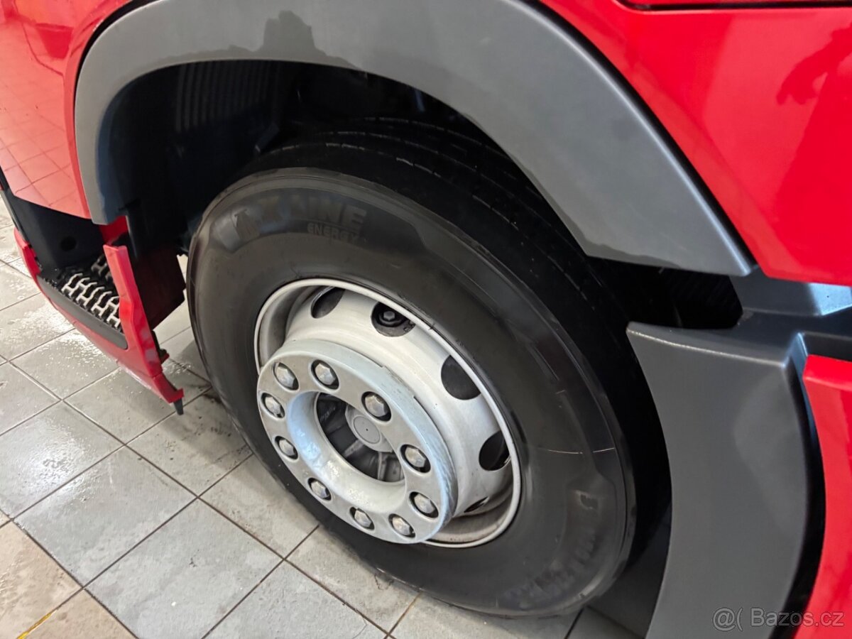 VOLVO FH 500 ADR - 20