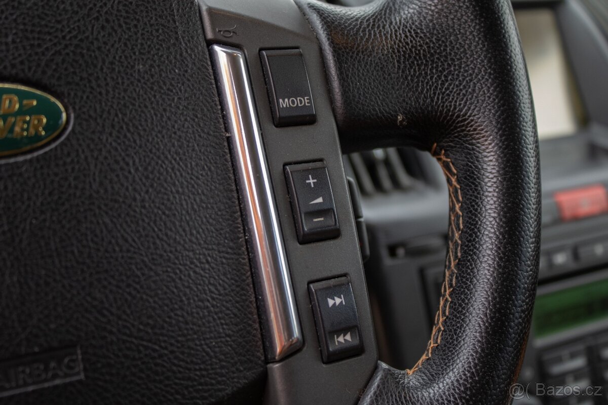 Land Rover Freelander 2 2.2 Td4 XS A/T - 20