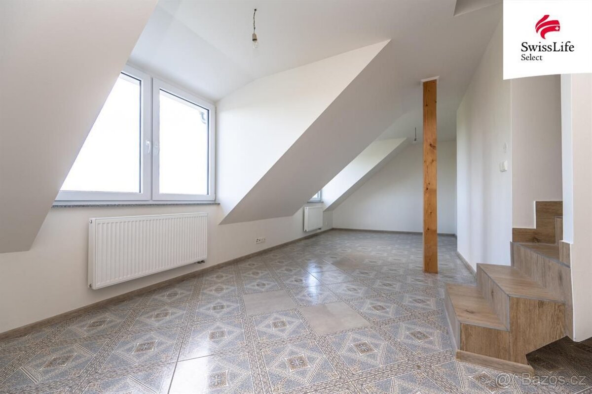 Prodej bytu 4+kk 102 m2, Břežany II - 20