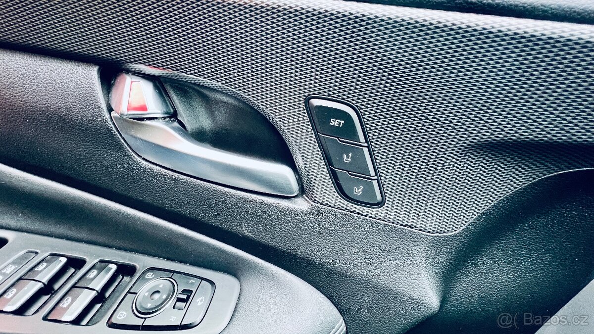 Hyundai Santa Fe 2.2 CRDI PREMIUM LUXURY 4x4 - 20