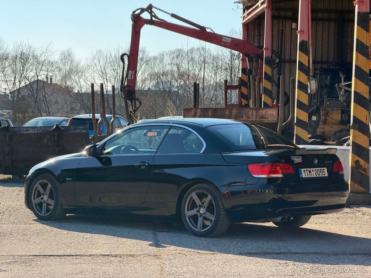 e93 330d manual - 20