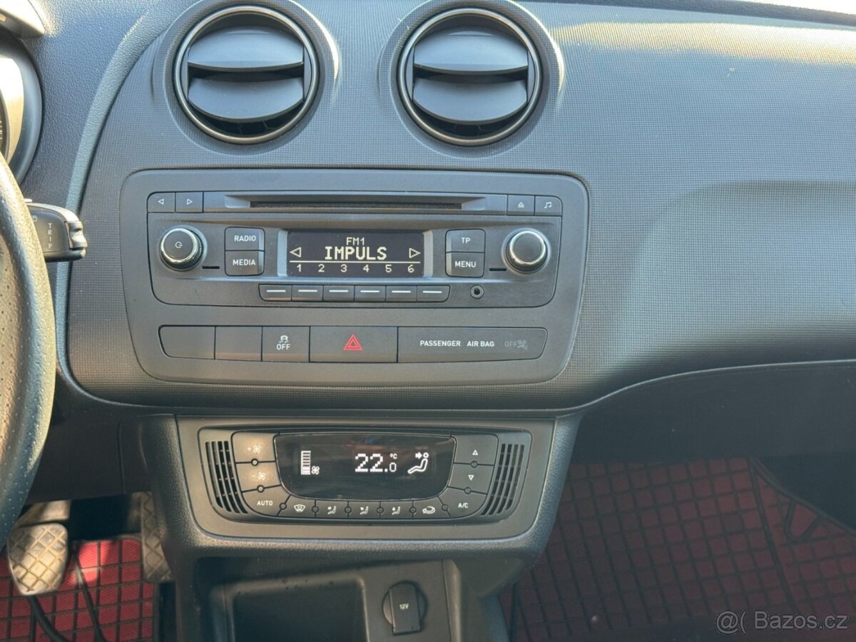 Seat Ibiza FR 1.2 TSI - 20