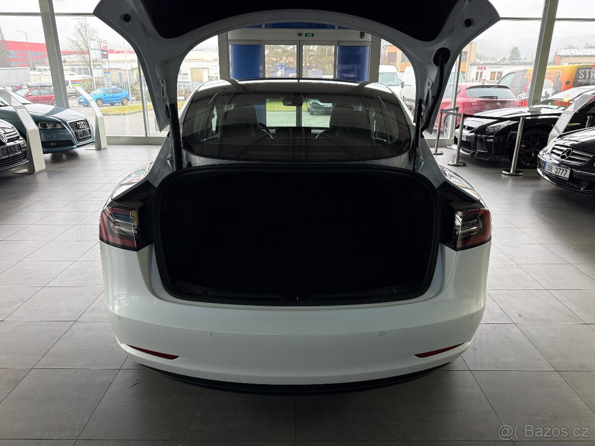 Tesla Model 3 PERFORMANCE,1.MAJ,377kW - 20