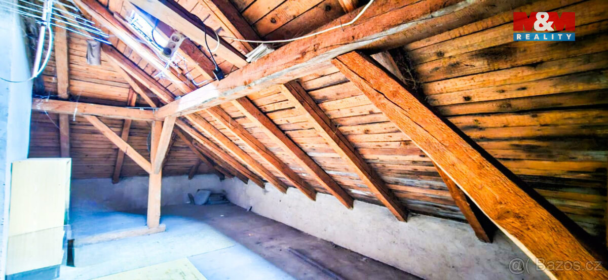 Prodej rodinného domu, 143 m², Ostřešany - 20