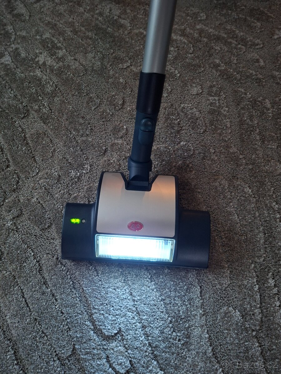 Profi vysavač - LUX intelligence - 20