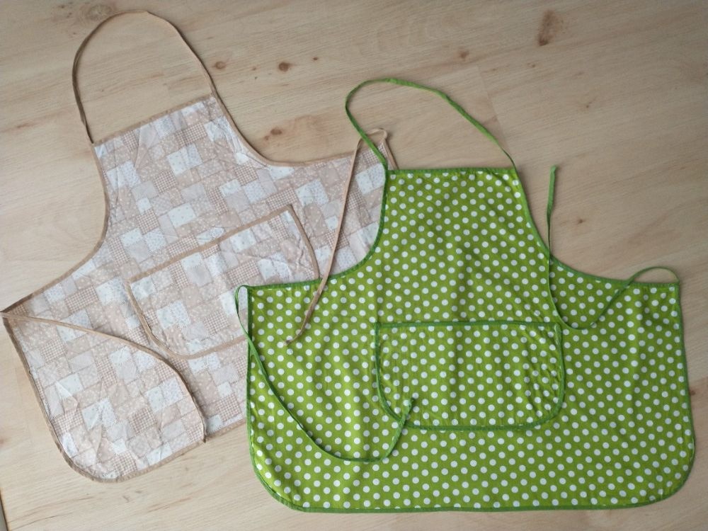 Oblečení holka vel. 122/128 - 20