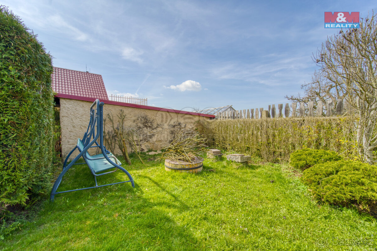 Prodej chalupy, 100 m², Vysoká Libyně, ul. Vysoká Libyně - 20