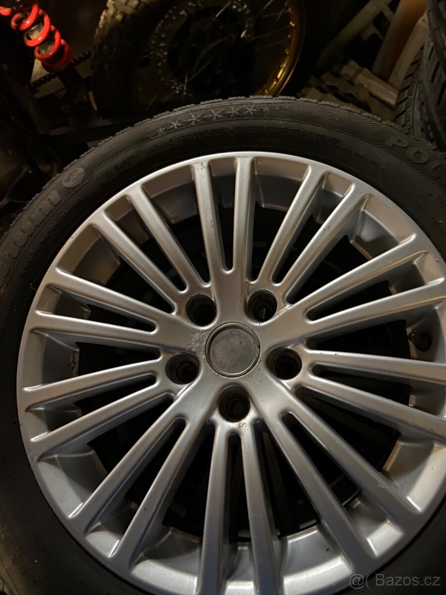 Audi a4b7 avant 2.0 tdi 125kw s-line - 20