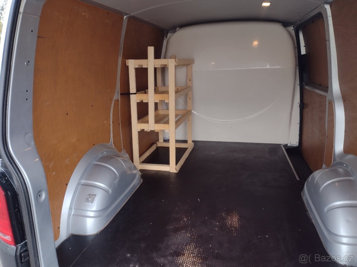 Volkswagen Transporter T6 2.0TDI - 20