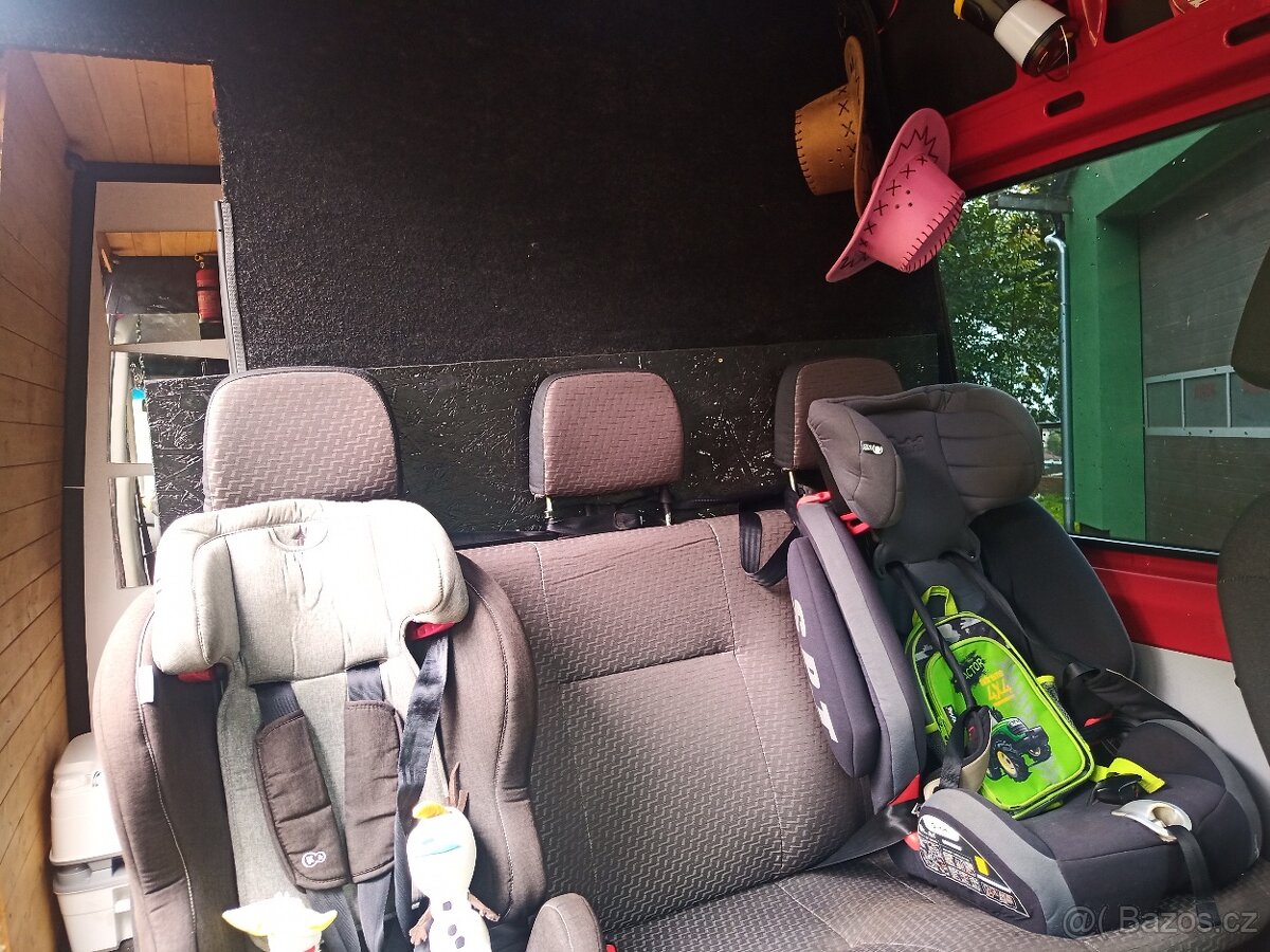 Volkswagen crafter - 20