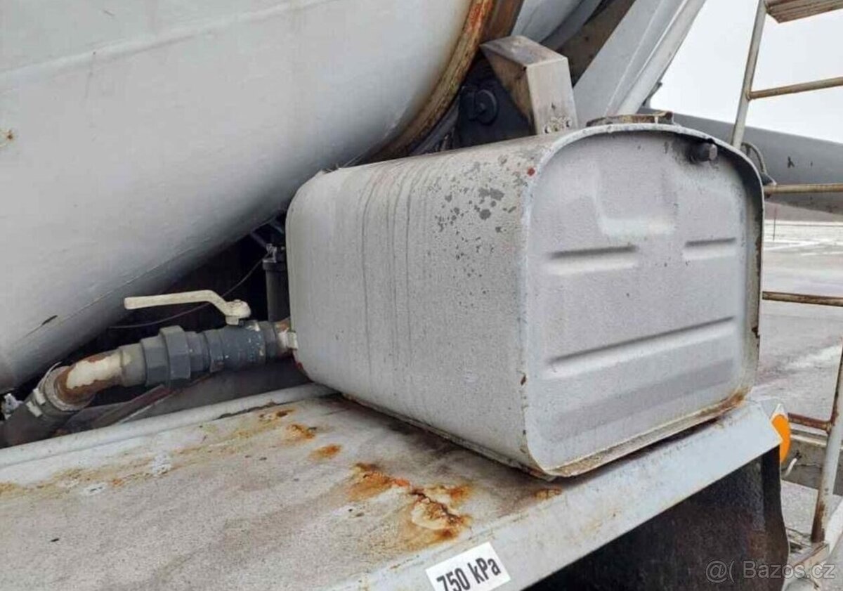 Prodám Valník Tatra T815 - 20