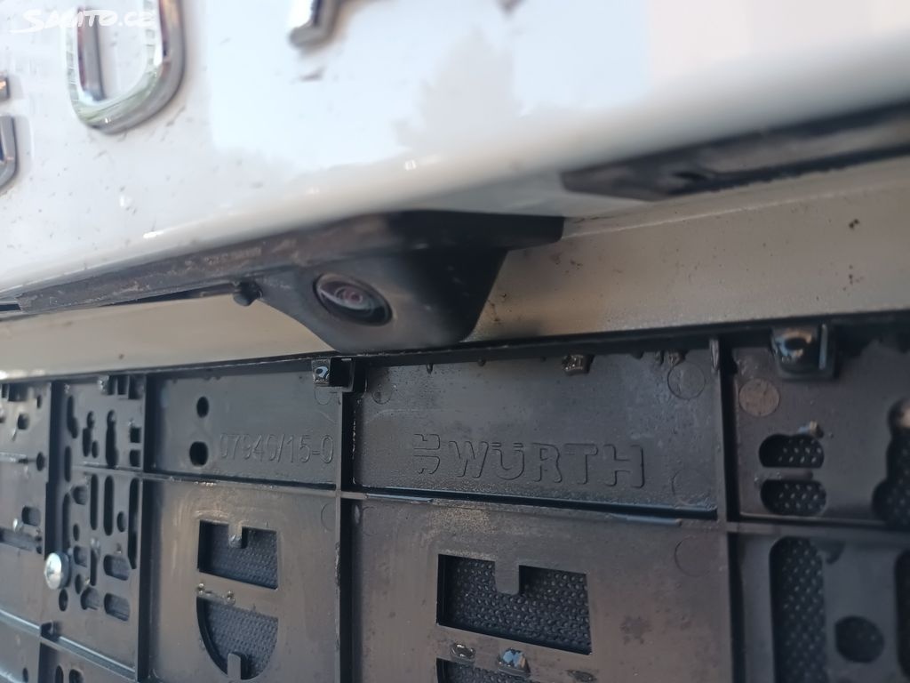 Volkswagen Tiguan Allspace, 2.0i 140kw aut.4x4 7sed tažný - 20