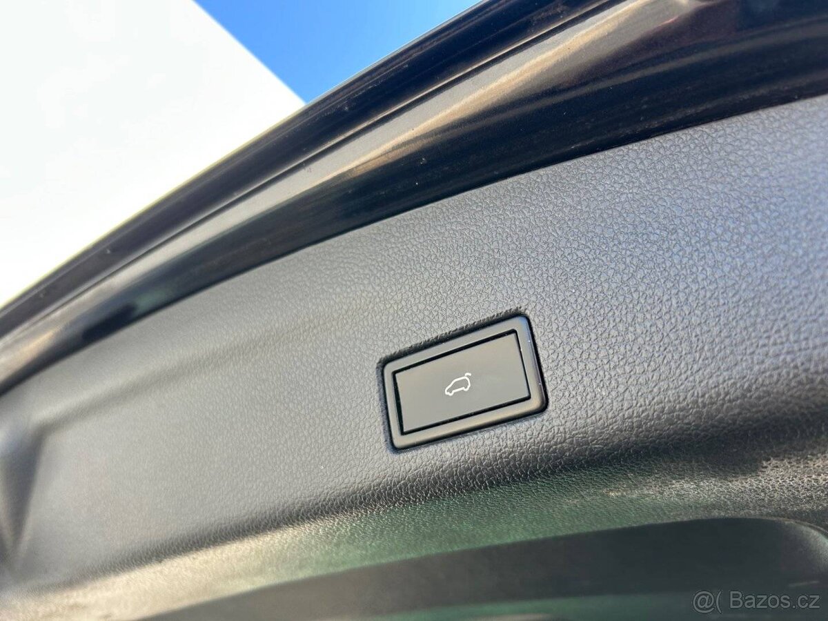 Seat Alhambra, 2.0 TDI DSG/PREIMUM 7/7MÍST - 20