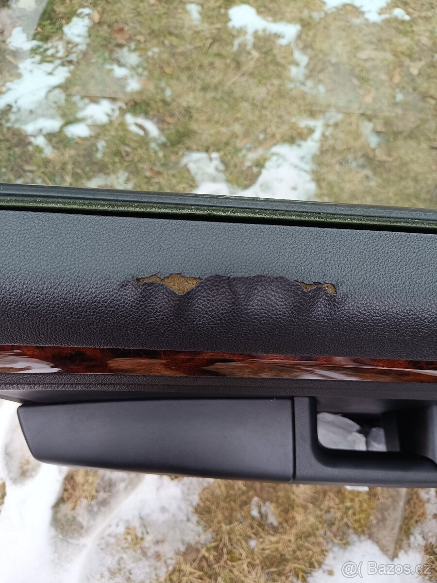 Škoda Superb 2009 3.6 FSI - 20