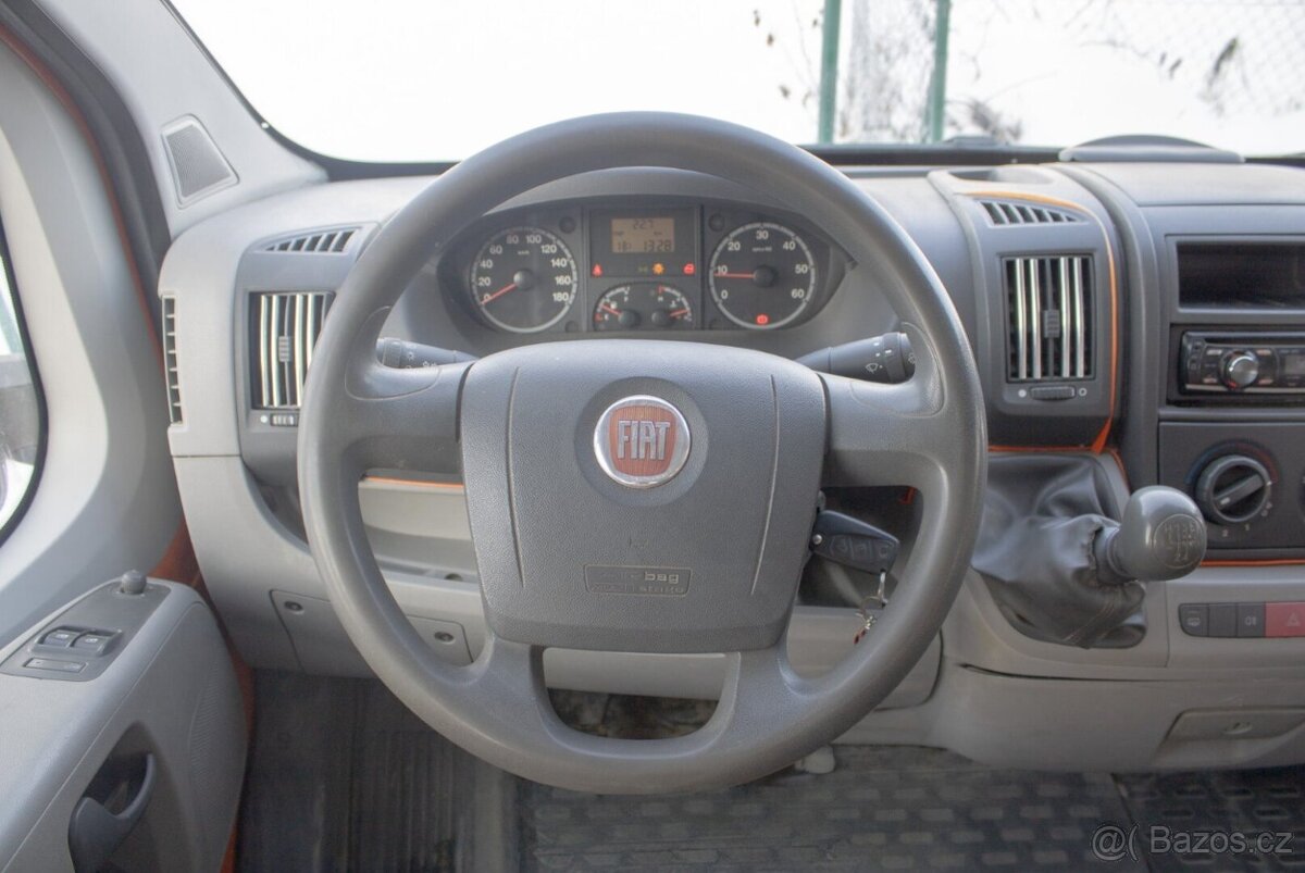 Fiat Ducato 30 L1H1 2.2 Multijet - 20