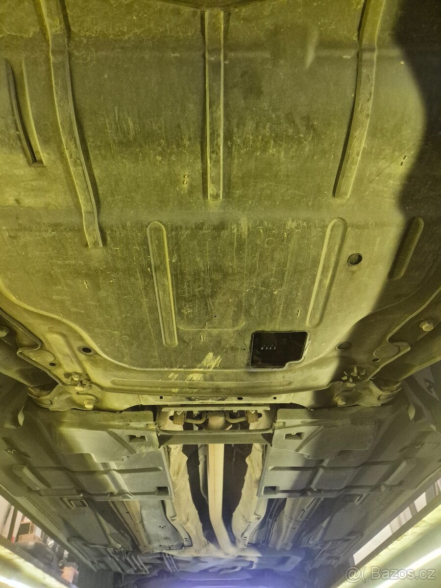 Ford S-MAX 2.0TDCi103KW,TITANIUM+,NEMÁ DPF,CONVERS+,R.V.2008 - 20