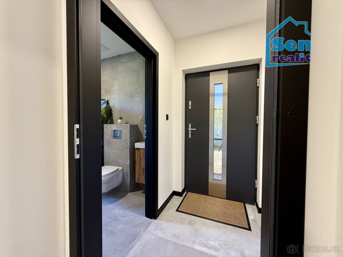 Prodej rodinné domy, 77 m² - Petrovice u Karviné - 20