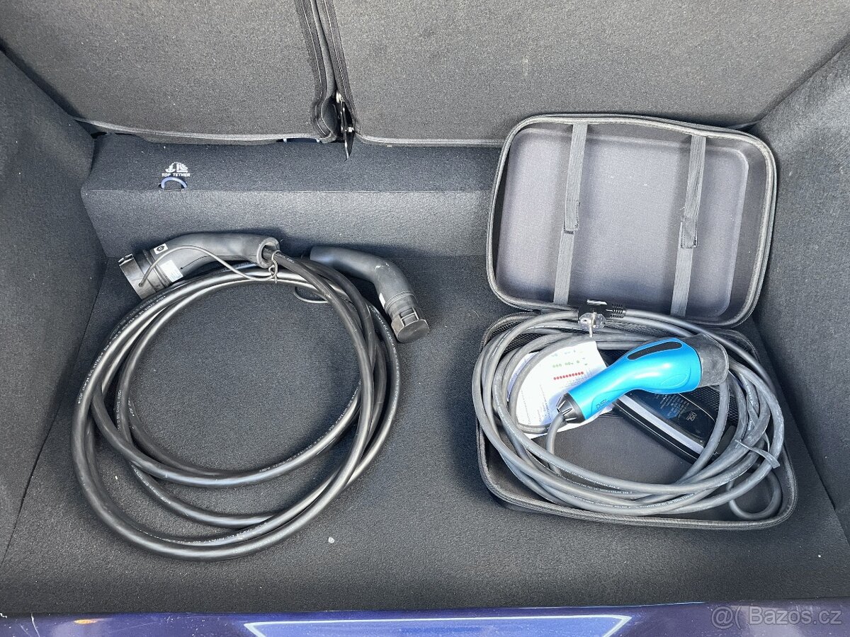 Renault Zoe Iconic R135 52 kWh - 20