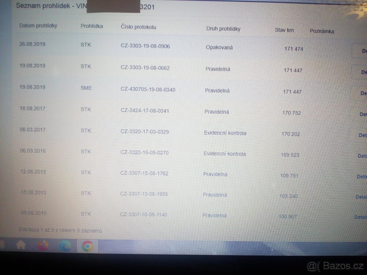 BMW e30 325i (320i) - 20